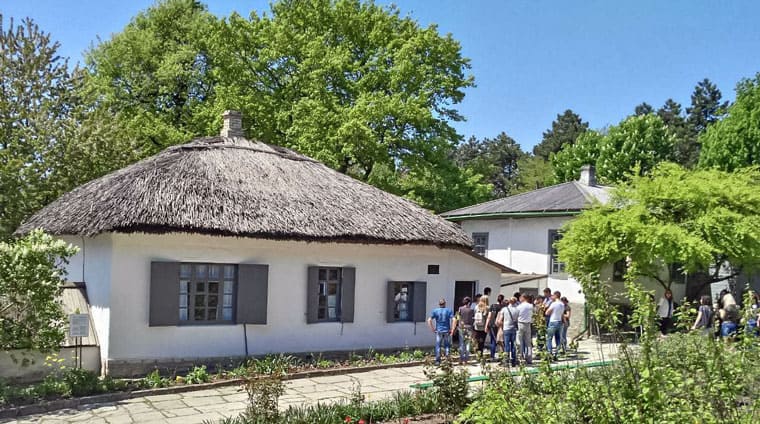 Экскурсия в Пятигорск для отдыхающих санатория Павлова в Ессентуках